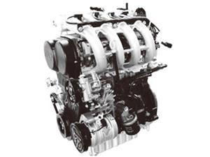 1.3L MPI LC Gasoline Engine