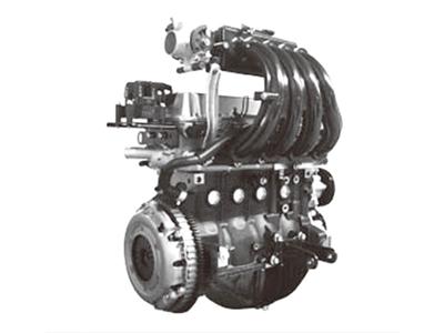 1.2L TGDI Gasoline Engine