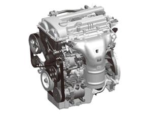1.3L DVVT Gasoline Engine